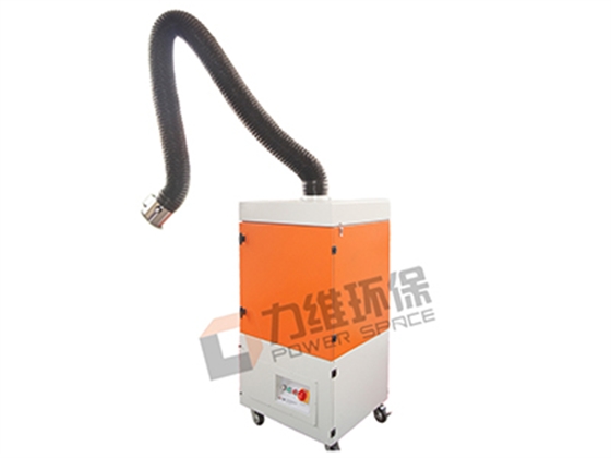 焊接烟尘净化器