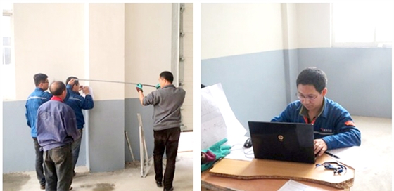 焊接烟尘净化器